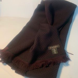 CANALI Elegant Scarve